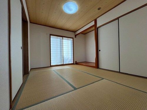 大阪府富田林市梅の里1丁目(一戸建)の賃貸物件の内装