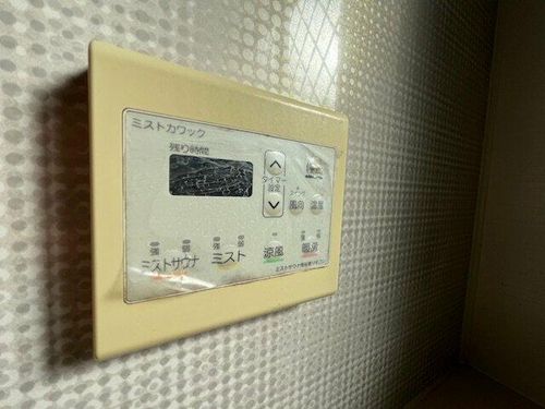 大阪府富田林市梅の里1丁目(一戸建)の賃貸物件の内装