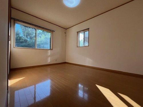 大阪府富田林市梅の里1丁目(一戸建)の賃貸物件の内装