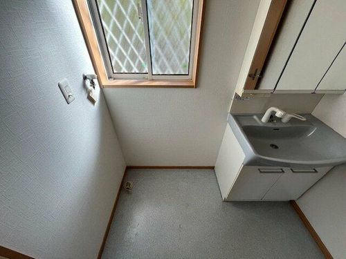 大阪府富田林市梅の里1丁目(一戸建)の賃貸物件の内装