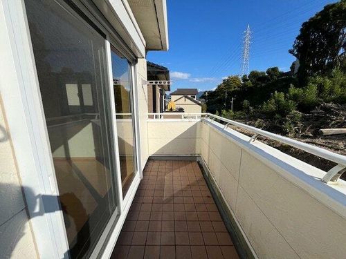大阪府富田林市梅の里1丁目(一戸建)の賃貸物件の内装