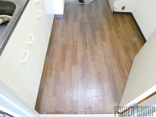 MEZN・Dコーラル(メゾンドコーラル)のキッチン