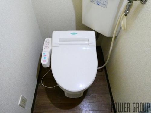 MEZN・Dコーラル(メゾンドコーラル)の内装