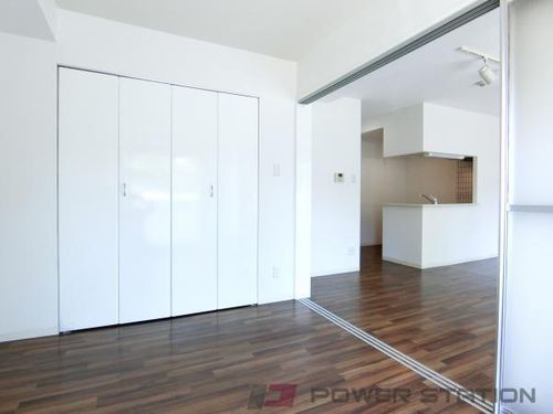 セントラルステート花園の内装