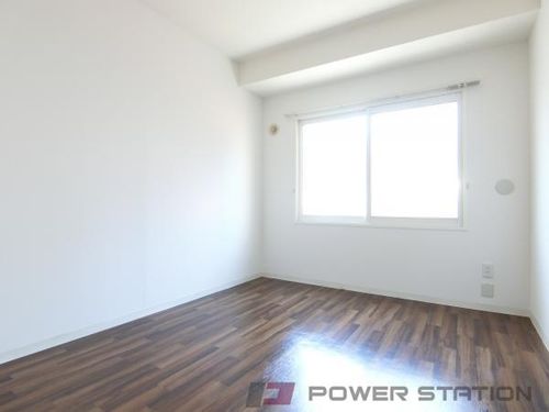 セントラルステート花園の内装