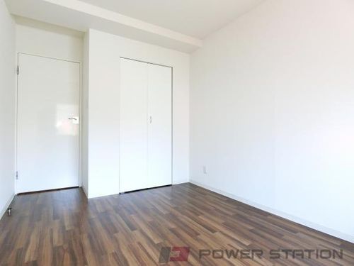 セントラルステート花園の内装