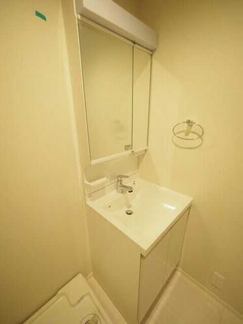 ヴェル ドミール Ⅱ305の内装