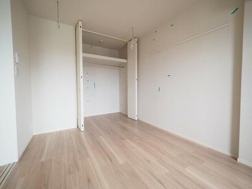 ヴェル ドミール Ⅱ305の内装