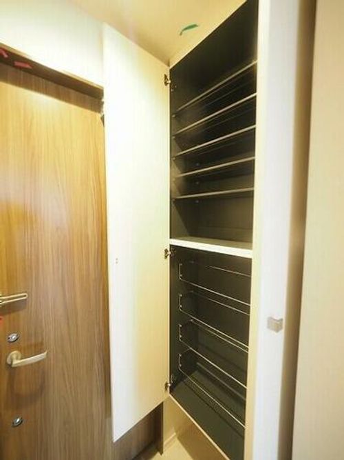 ヴェル ドミール Ⅱ305の内装