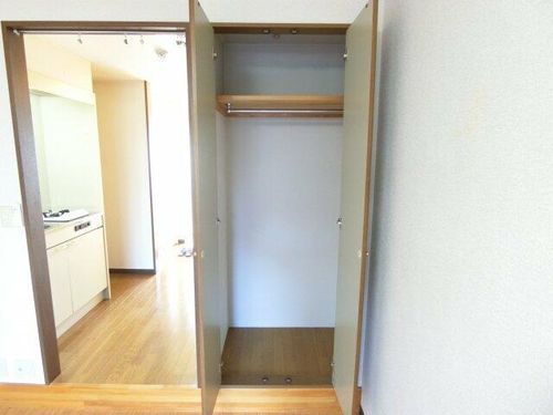 マンション福寿の内装