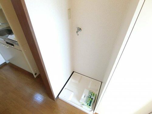 マンション福寿のその他画像