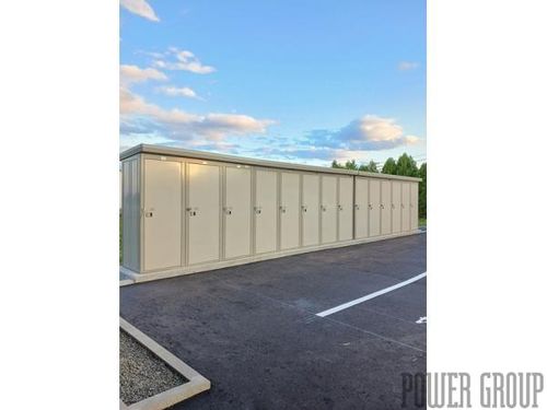 ソレイユ グラス Bのその他画像