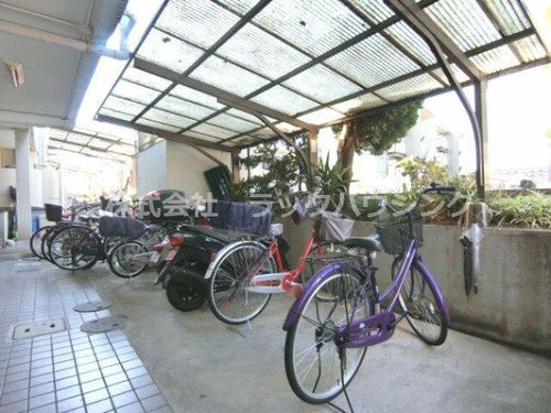 秀和第一ハイツのその他画像