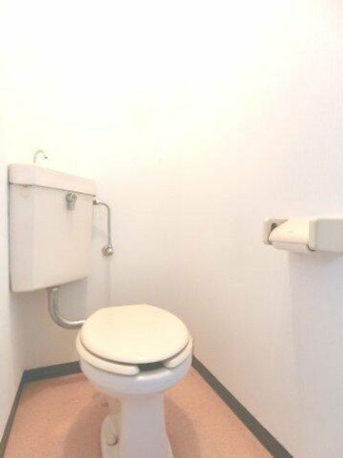 秀和第一ハイツの内装