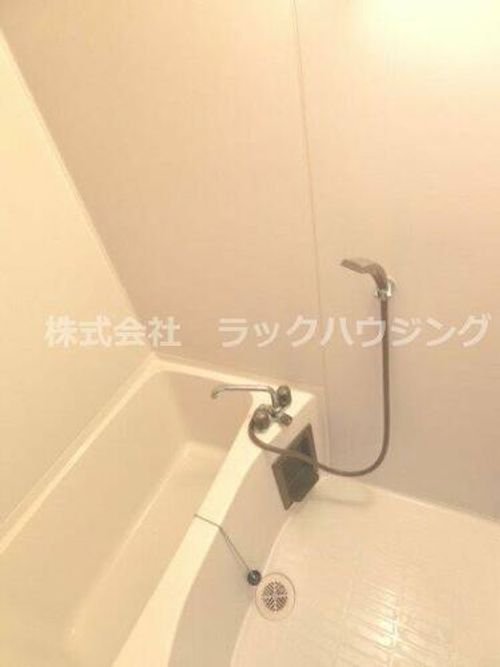 秀和第一ハイツの風呂