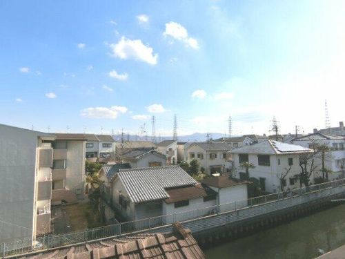 秀和第一ハイツのその他画像