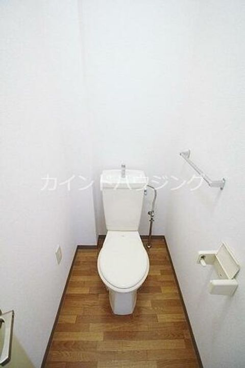サンウェルヒルズの内装