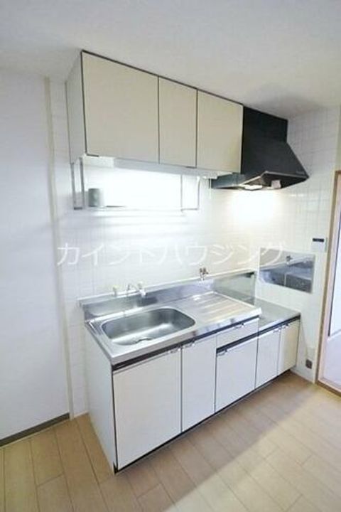 サンウェルヒルズのキッチン