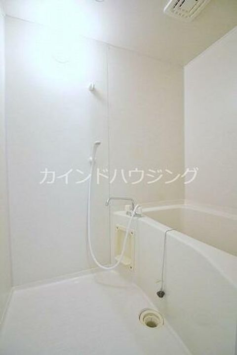サンウェルヒルズの風呂