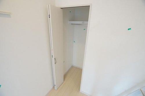 フルハウス尼崎の内装