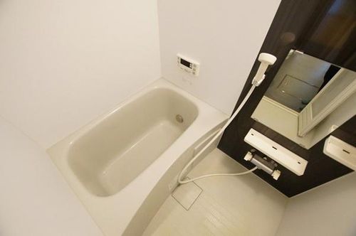 フルハウス尼崎の風呂