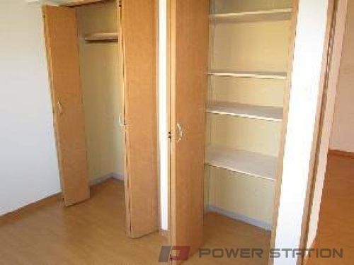 ラシャンスの内装