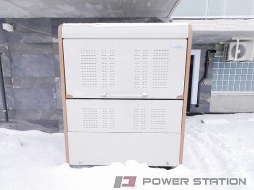City Premier北6条のその他画像