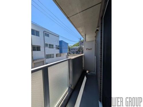 エヴァンスコート南円山のその他画像