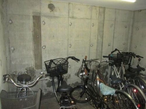 エヴァンスコート南円山のその他画像