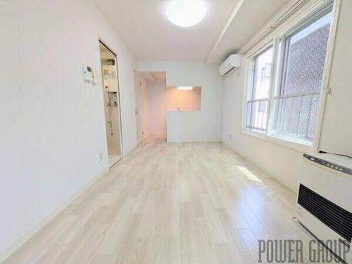 エヴァンスコート南円山のその他画像