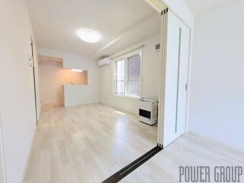 エヴァンスコート南円山のその他画像