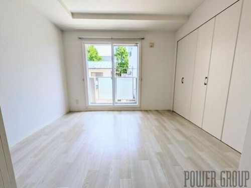 エヴァンスコート南円山のその他画像