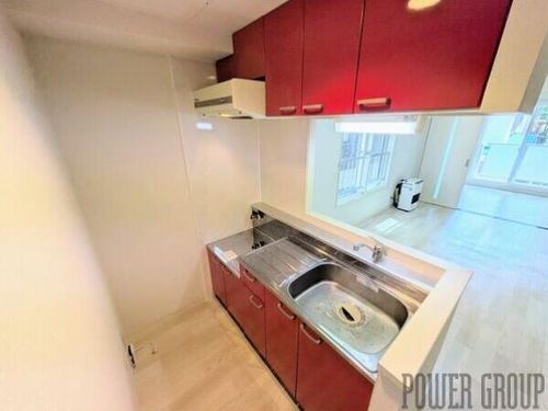 エヴァンスコート南円山のその他画像