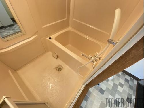 プレジオ松ヶ枝の風呂