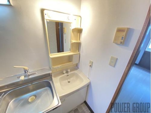 プレジオ松ヶ枝の内装