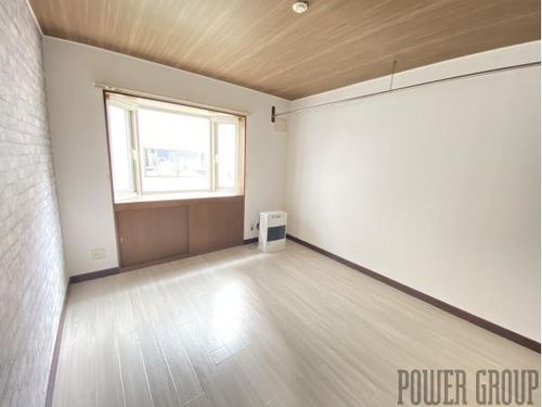 プレジオ松ヶ枝の内装