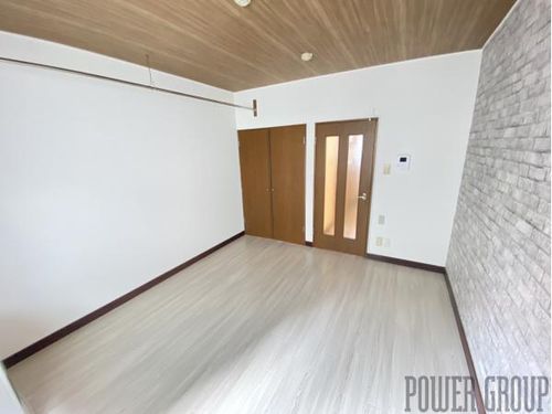 プレジオ松ヶ枝の内装