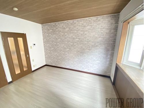 プレジオ松ヶ枝の内装