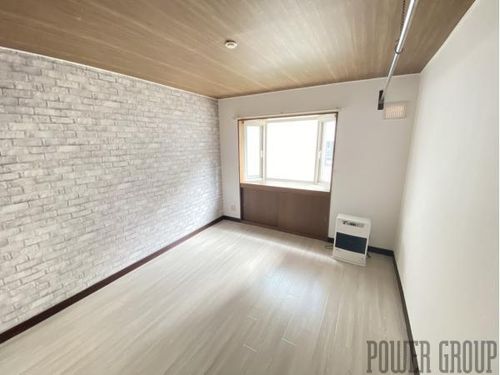 プレジオ松ヶ枝の内装