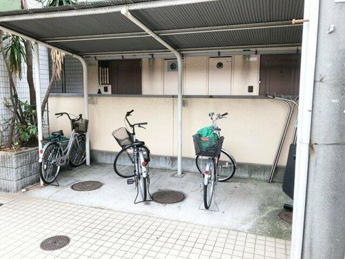 第二メゾンクロワールのその他画像