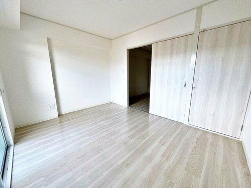 第二メゾンクロワールの居間