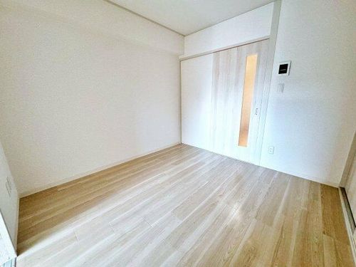 第二メゾンクロワールの内装