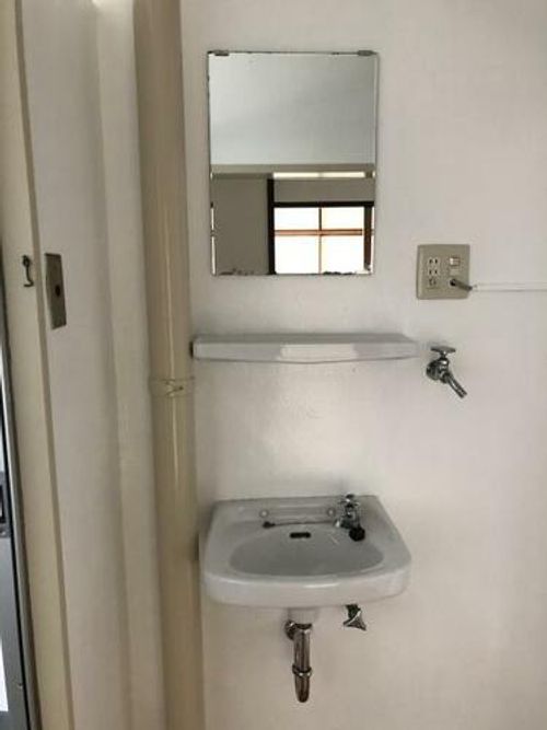 京都府宇治市宇治蛇塚(マンション)の賃貸物件の内装