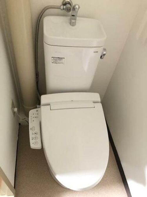 京都府宇治市宇治蛇塚(マンション)の賃貸物件の内装