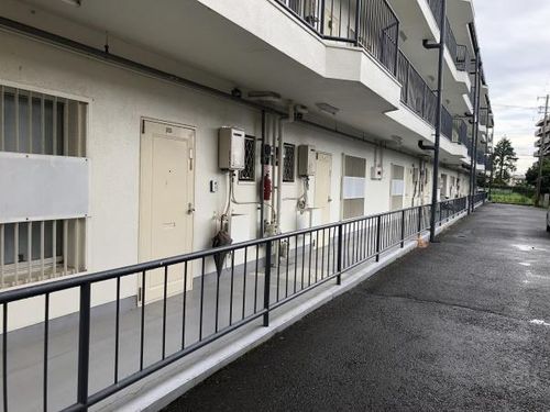 京都府宇治市宇治蛇塚(マンション)の賃貸物件の外観