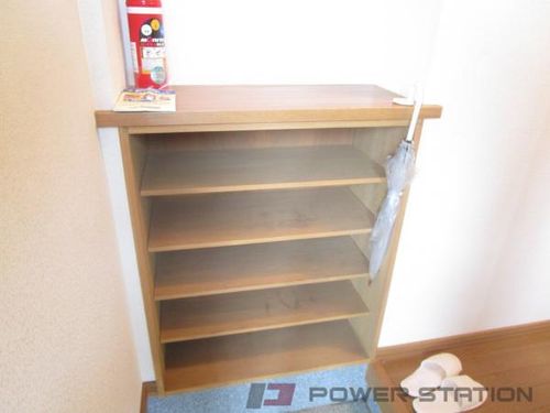 マーガレットハイツのその他画像