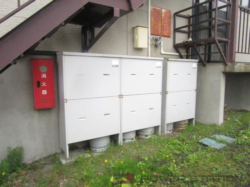 マーガレットハイツのその他画像