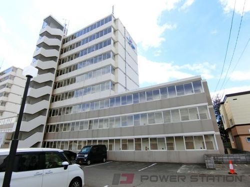 オクタワーズ野幌ウエストタワーのその他画像