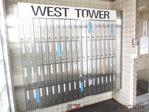 オクタワーズ野幌ウエストタワーのその他画像