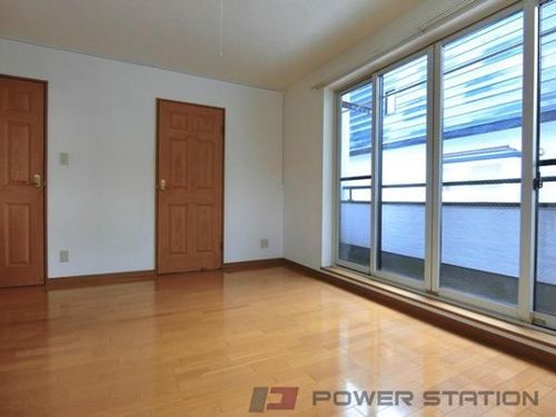 ヴィクトリアⅢの居間